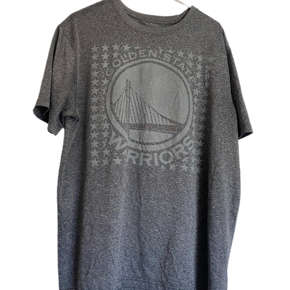 Golden state warriors shirt